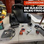 ¡Aprende cómo las revoluciones del motor afectan tu coche de gasolina y diésel!