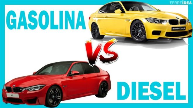 Gasoil o Gasolina: ¿Cuál es la mejor opción para tu bolsillo?