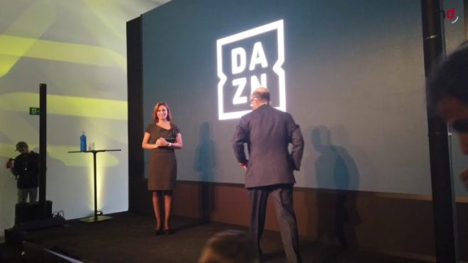 ¿Necesitas ayuda con DAZN? Contacta por email desde España