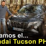 Descubre el elegante MG ZS Luxury, el SUV eléctrico del momento