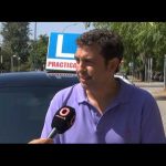 Furgoneta Toyota con espacio de sobra: 7 plazas para toda la familia