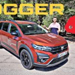 Furgoneta Toyota con espacio de sobra: 7 plazas para toda la familia