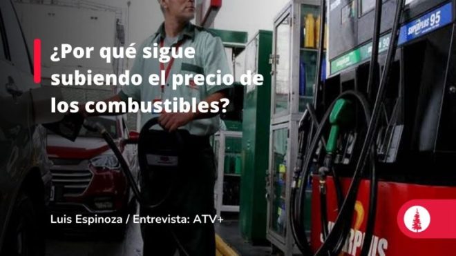 ¿Quién fija el costo de la gasolina? Descubre quién controla los precios