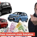 Cual es mejor renault clio o kia rio