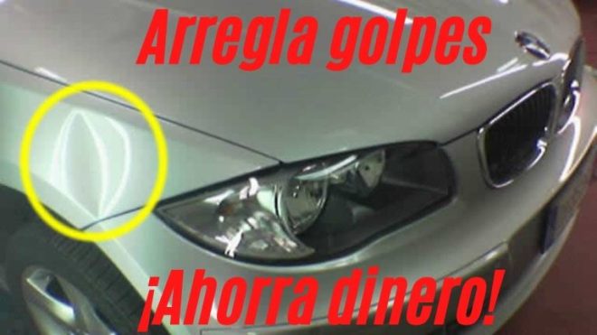 Descubre a la persona experta en reparar coches y ahorra en tu factura