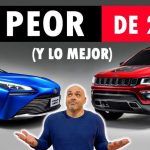 &iquest;C&oacute;mo funcionan los coches h&iacute;bridos? &iexcl;Descubre su tecnolog&iacute;a ecol&oacute;gica en acci&oacute;n!
