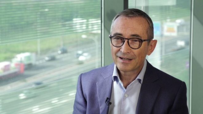 Endesa habilita puntos de carga para coches el&eacute;ctricos.