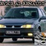 Descubre qu&eacute; es el badge Limited de Renault en solo 70 caracteres