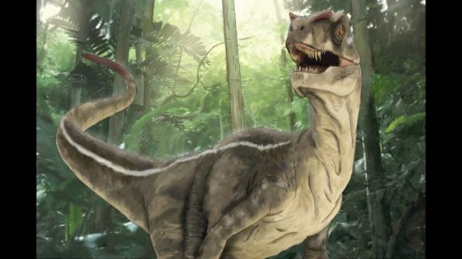 Descubre el tamaño récord del velociraptor, ¿cuánto mide realmente?