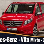 Descubre el espacioso y elegante interior del Opel Vivaro de 9 plazas