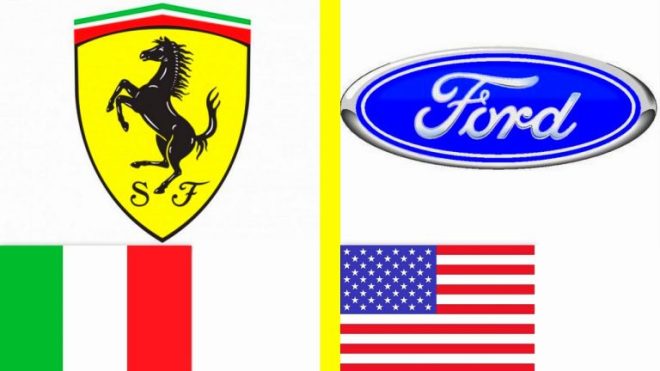 Descubre los secretos detrás de las marcas de coches por países