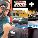 Asegura tu camino: &iquest;Sabes a qu&eacute; distancia colocar el tri&aacute;ngulo de seguridad?