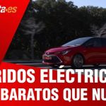 Altura mínima para niños en coche: ¿Cuál es segura?