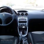 Descubre las medidas de la Peugeot 2008 del 2016 en detalle