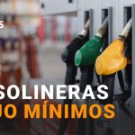 ¿Cuando bajará el precio del gasoil? Descubre las predicciones
