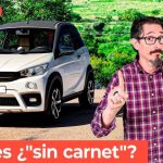 Conduciendo moto 125 con carnet B y menos de 3 a&ntilde;os de experiencia: todo lo que debes saber