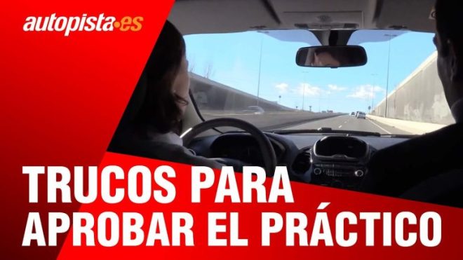 ¿Cuándo te toca el examen práctico de conducir? ¡Descubre la frecuencia aquí!