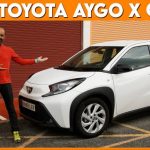 El Toyota Yaris Hibrido Enchufable: Combina eficiencia y versatilidad en un solo coche.