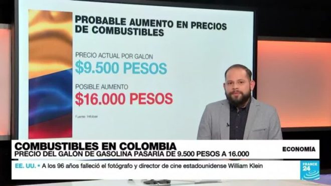 ¿Hasta Cuándo Seguirá la Gasolina en Alza?