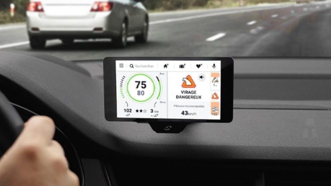 Descubre el GPS ideal para tu coche en menos de 70 caracteres