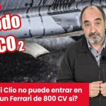 Que neumaticos lleva el renault captur