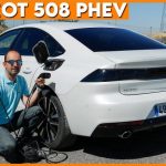 Nuevo testigo indica cambio de filtro de partículas en Peugeot