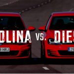 Ahorra en grande con estos coches de bajo consumo de gasolina
