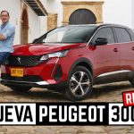 Descubre las medidas de la Peugeot 2008 del 2016 en detalle