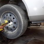 &iquest;Sab&iacute;as que la presi&oacute;n de las ruedas del coche influye en tu seguridad?