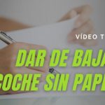 Descubre los requisitos clave para transferir tu coche en 2021.