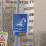 Atención conductores: ¡Multa por circular en sentido contrario!