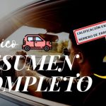 No m&aacute;s tacones al volante: multas por usarlos al conducir