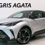 El Toyota Yaris Hibrido Enchufable: Combina eficiencia y versatilidad en un solo coche.