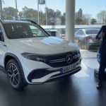 Descubre la eficiencia y potencia de los coches h&iacute;bridos en la ciudad