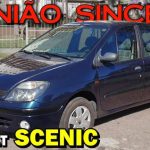 Desde que año monta mercedes motor renault