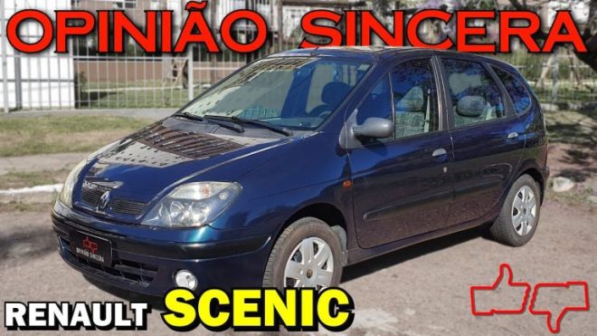 Descubre a quién apunta Renault Scenic: ¿Eres su público objetivo?