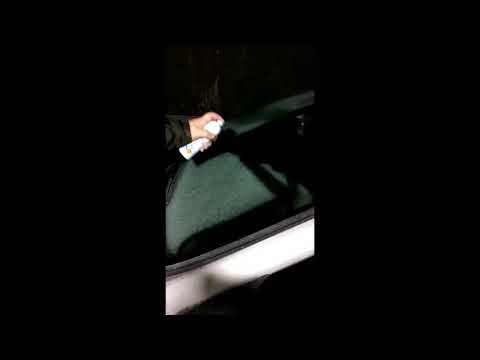 ¿Funciona el alcohol para eliminar hielo del coche? Descúbrelo aquí