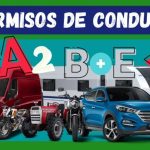 No m&aacute;s tacones al volante: multas por usarlos al conducir
