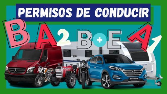 Cómo obtener el permiso de conducir para coche: todo lo que necesitas saber