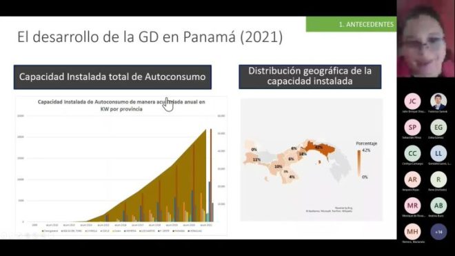 El ambicioso objetivo de Espa&ntilde;a para el mix energ&eacute;tico en 2022: &iquest;estamos preparados?