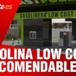 Descubre el incre&iacute;ble consumo del C5 Aircross gasolina de 130 CV
