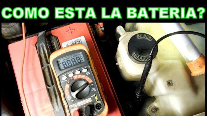 Descubre la vida media de la batería de tu coche ¡prolonga su durabilidad!