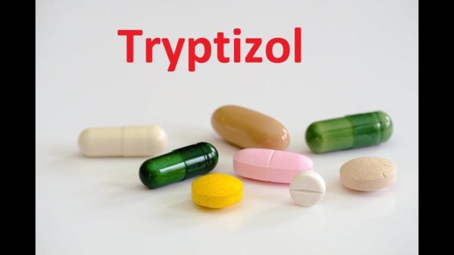 Combina ibuprofeno y tryptizol con seguridad para aliviar el dolor