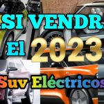 &iexcl;Revolucionario! Nissan lanza su nuevo el&eacute;ctrico sin enchufe