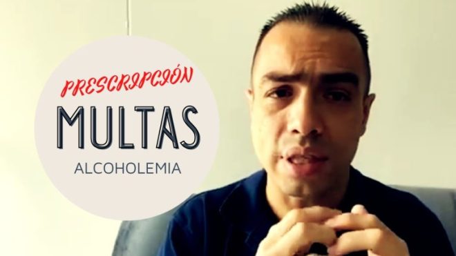 &iquest;Sabes cu&aacute;nto cuesta la multa por alcoholemia? Descubre el valor exacto.