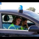 Aprende a evitar el peligro: ¿Por qué me da sueño al conducir?