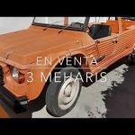 Encuentra tesoros económicos: baúles de coche de segunda mano