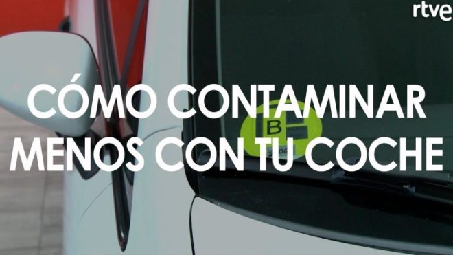 Descubre la huella ecológica de tu vehículo en 3 pasos