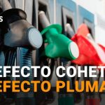 Descubre el incre&iacute;ble consumo del C5 Aircross gasolina de 130 CV