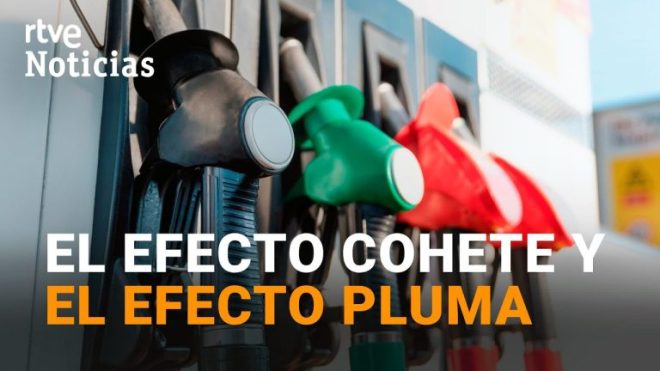 &iquest;Por qu&eacute; el petr&oacute;leo baja y la gasolina sube? &iexcl;Desc&uacute;brelo aqu&iacute;!